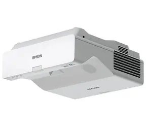 EPSON EB-770F bílá / 3LCD / 1920x1080 / 4100 ANSI / 2.5M:1 / USB / RS232 / VGA / HDMI / WiFi / 16W repro