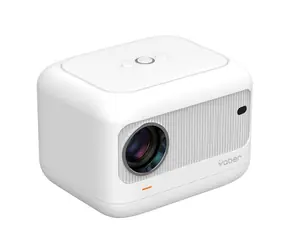 Yaber L1 bílá / LED / 1080x720 / 4:3 / HDMI / USB-A / audio jack 