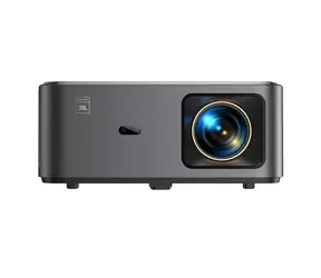 Yaber K2S šedá / LED / 1920x1080 / 4:3 / 2x HDMI / USB-C / Wi-Fi / BT / audi jack 