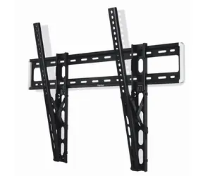 Hama naklápěcí nástěnný držák TV / od 46" - 100" / 75kg / VESA 800x600