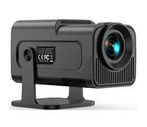 XO FF02 150" černá / LED Projektor / FullHD 1920x1080 / 230lm / 3W reproduktor / USB / HDMI