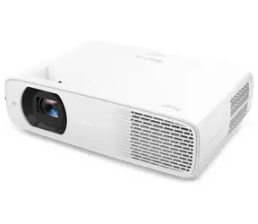 BenQ LH750 bílá / DLP / 1920x1080 / 5000 ANSI / HDMI / RJ-45 / USB-A 