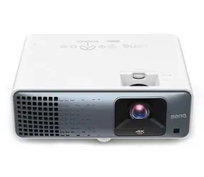 BenQ TK710 bílá / DLP / 3840x2160 / 3200 ANSI / HDMI / RS-232 / USB-A 2.0 / repro 5W