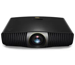 BenQ W5800 černá / DLP / 3840x2160 / 2600 ANSI / HDMI / RS-232 / USB-A / HDR