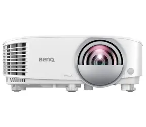 BenQ MW826STH bílá / DLP / 1920x1200 / 3500 ANSI / HDMI / RS-232 / VGA / RJ-45 / USB Hub 