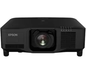 EPSON EB-PU2216B černá / 3LCD / 1920 x 1200 / 8100 ANSI / 2 000:1 / VGA / HDMI / DVI / USB / Wi-Fi