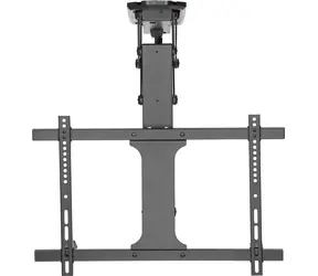 Maclean MC-880 Elektrický stropní televizní držák 32 "-70" 35 kg max. dálkové ovládání / max. VESA 600x411