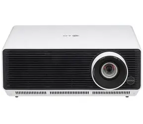 LG BF50RG bílá / Projektor DLP / 1920 × 1200 / 5000 ANSI / 1x HDMI / 10W
