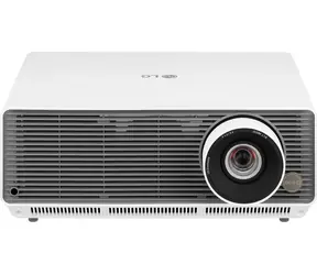 LG BU60RG bílá / laserový projektor / 3840 x 2160 / 6000 ANSI / 1x HDMI / 10W