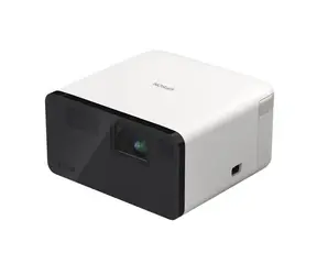 EPSON EF-21W bílá / laserový mini projektor / FullHD 1920x1080 / 1000lm / HDMI / USB