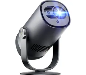 Dangbei Freedo černá / DLP / 1920x1080 / 450 ANSI / Google TV / HDMI / USB / Wi-Fi / Bluetooth / repro