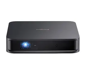 Dangbei ATOM černá / DLP / 1920x1080 / 1200 ANSI / Google TV / HDMI / USB / Wi-Fi / Bluetooth / repro