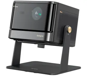 Dangbei MARS Pro 2 + stolní držák černá / DLP / 3840x2160 / 2450 ANSI / Google TV / HDMI / USB / Wi-Fi / Bluetooth / rep