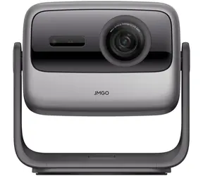 JMGO N1s Ultra 4K šedá / DLP / 3840x2160 / 2800 ANSI / Google TV / HDMI / USB / Wi-Fi / Bluetooth / repro