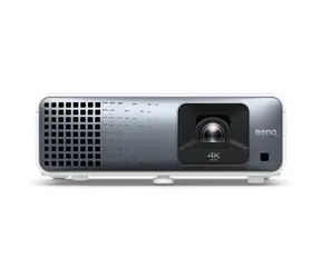BenQ TK710STi bílá / DLP / 3840x2160 / 3200 ANSI / až 240Hz při FHD / HDMI / USB / repro 5W