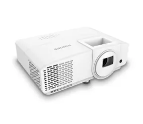 Philips ProPix 860 / Full HD / 1920×1080 / 2600 ANSI / Úhlopříčka 70-150" / HDMI / USB / Repro