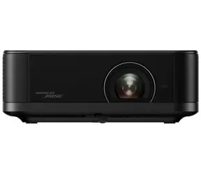 EPSON Lifestudio Pop EF-62B černá / 3LCD / 3840x2160 / 700 ANSI / 5M:1 / HDMI / USB / Wi-Fi