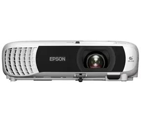 EPSON EB-W55 / 3LCD / WXGA / 4000 ANSI / 16000:1 / HDMI / USB/ Wi-Fi