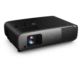 BenQ W4100i černá / DLP / 4K UHD / 3200ANSI / 3000000:1 / HDMI / RS-232 / USB mini B / repro 5W