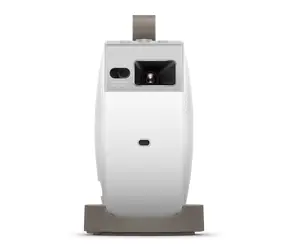 BenQ GV32 bílá / DLP / FHD / 500ANSI / 100000:1 / HDMI / USB-C DP / Google TV / repro 2x 4W