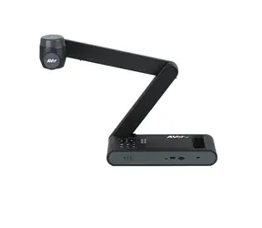 AVer M70W 13MP vizualizér černá / 4K / 60FPS / 230x zoom (10x optický) / Wi-Fi & Miracast