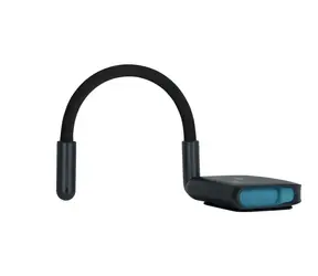 AVer U70i vizualizér černá / 4K / 60FPS / 16x zoom (10x optický) / USB