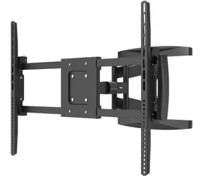 Hama nástěnný držák TV až 120" / 800x600 / pohyblivý / 100 kg