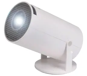 Denver PR-2500 bílá / LCD / 1920 x 1080 / 175 ANSI / HDMI / USB / BT 