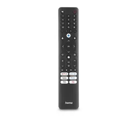 Hama 221068 univerzální ovladač 1:1 pro TV TCL