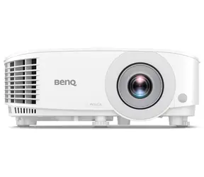 Rozbaleno - BenQ MW561 bílá / DLP / 1920x1200 / 4000 ANSI / HDMI / VGA / RS-232 / repro 20W / rozbaleno