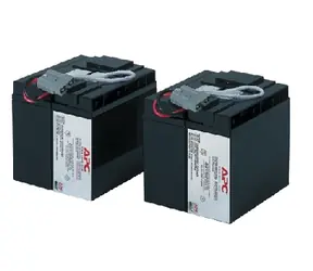 RBC55 náhr. baterie pro SUA2200I, SUA3000I, SUA2200XLI, SUA3000XLI, SUA5000RMI2U