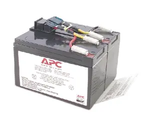 Baterie APC kit RBC48 pro SUA750 / SUA750I / SUA750US
