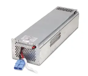 Baterie APC kit RBC27