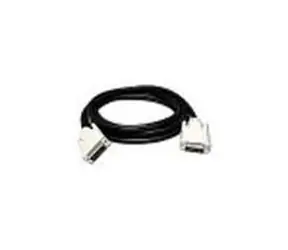 Kabel DVI-D single link M-M, 3m
