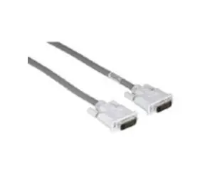 OEM DVI-D<->DVI-D kabel propojovací 5m / dual link