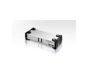 ATEN KVM switch / CS-1762 / 2PC / USB HUB / DVI