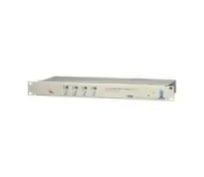 ATEN CS-1004 / Switch / 4PC / PS/2 / Rack mount