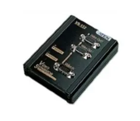 ATEN VS-132 / VGA Splitter / 2-portový (1 PC - 2 monitory) / 350MHz