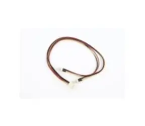 Kabel rozdvojka konektoru 3PIN - Větrákový