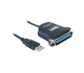 DeLock Redukce USB na LPT (tiskárna)