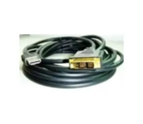 Kabel GEMBIRD C-TECH HDMI-DVI 4,5m, 1.3, M/M stíněný, zlacené kontakty
