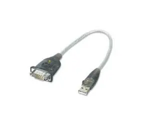 ATEN Konvertor USB - RS232 (seriový port)