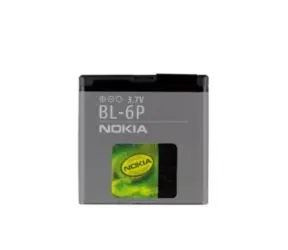 Baterie Nokia BL-6P Li-Ion, 830 mAh pro N6500 classic