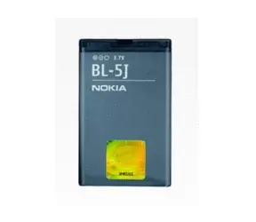 Nokia baterie BL-5J Li-Ion 1320 mAh - bulk