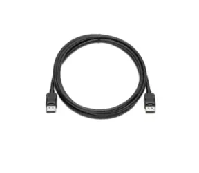 HP DisplayPort Cable Kit