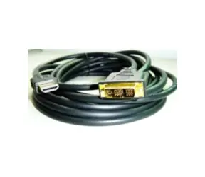 Gembird HDMI<->DVI-D kabel propojovací 3m / single link