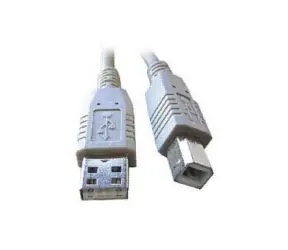Gembird USB 2.0 kabel A<->B propojovací 5m