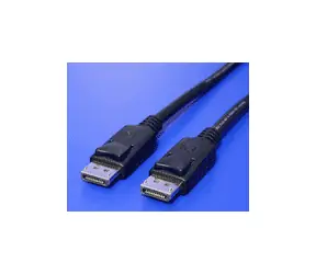 OEM Kabel propojovací DisplayPort DP M - DP M, 2m