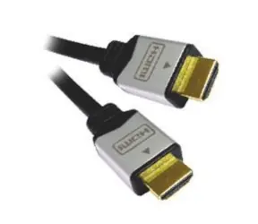 PremiumCord HQ HDMI 1.3 - 7m / Propojovací kabel / HDMI-HDMI / černá