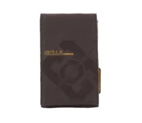 Golla G707 ZONE / Pouzdro na mobil / hnědé
